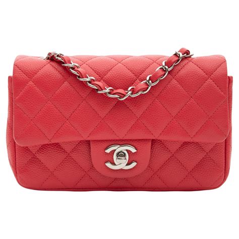 chanel alligator timeless classic flap bag